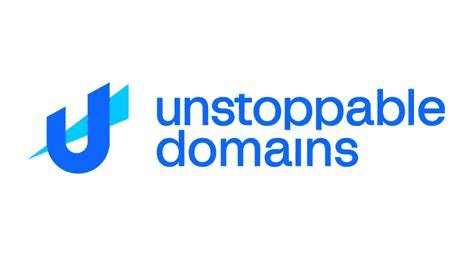 Unstoppable Domains